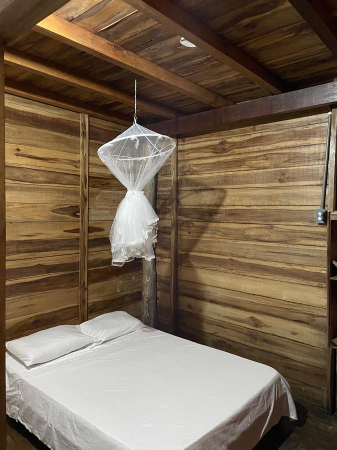 The Mompe Beach Hostal La Poza Exterior photo