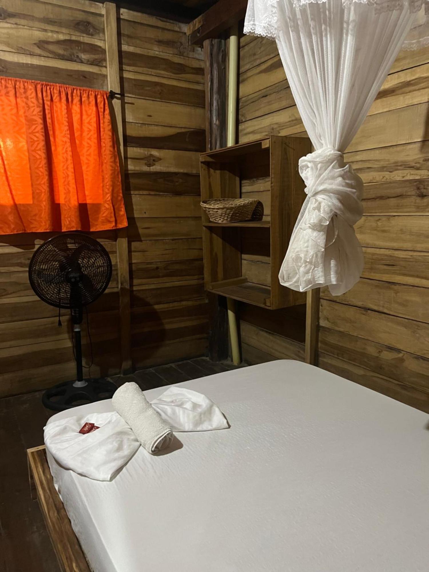 The Mompe Beach Hostal La Poza Exterior photo