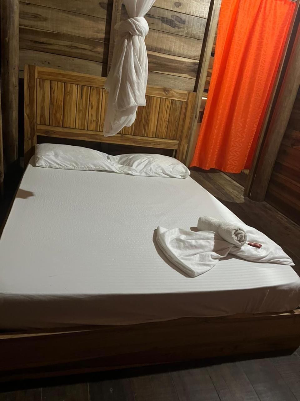 The Mompe Beach Hostal La Poza Exterior photo
