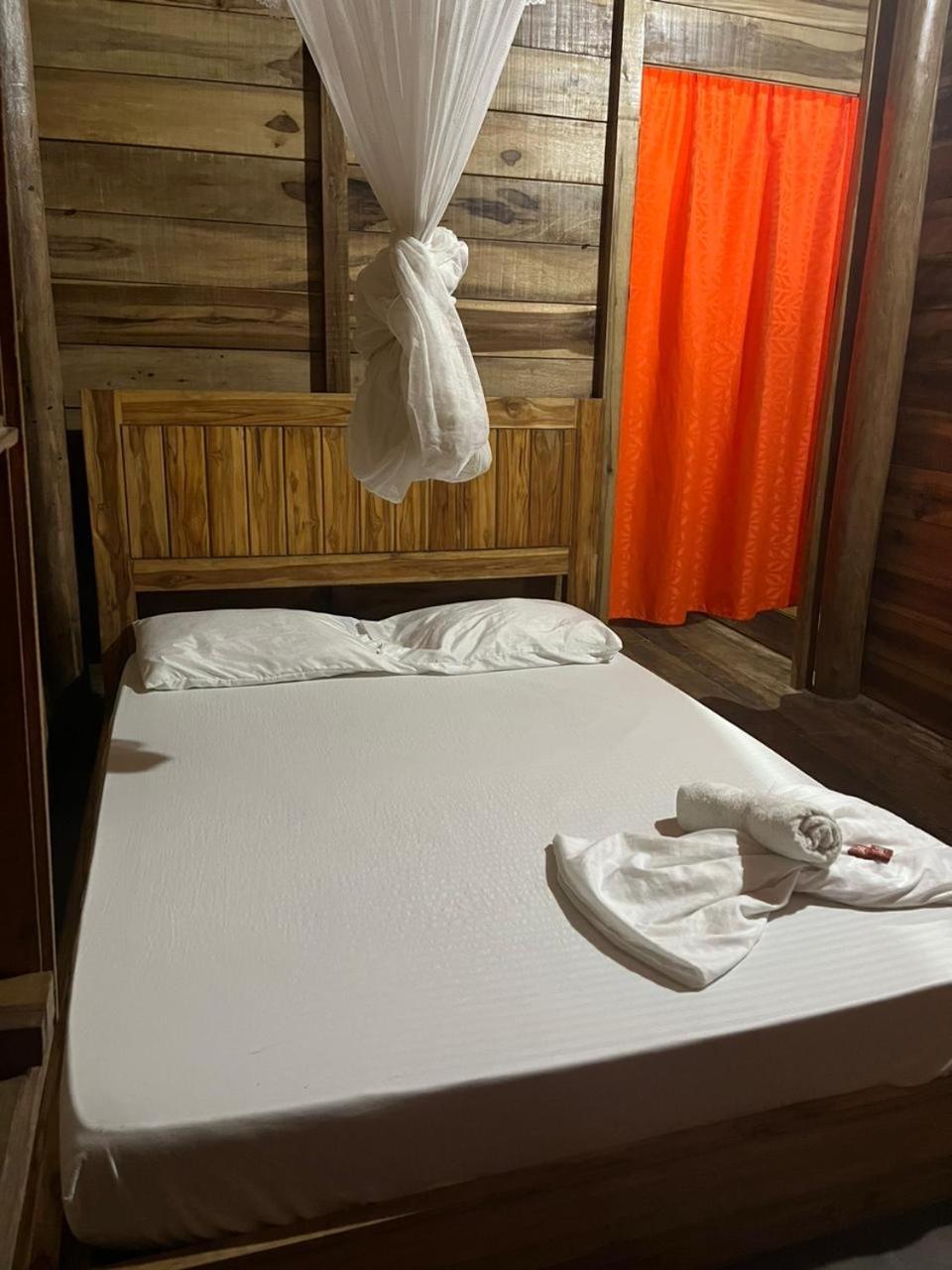 The Mompe Beach Hostal La Poza Exterior photo